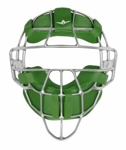 All-Star FM4000 Magnesium Face Mask -Baseball Glove Sales Shop FM4000MAG DG