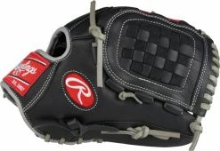 Rawlings Gamer 11.75" G205-3BG Infield/Pitcher Glove -Baseball Glove Sales Shop G205 3BG