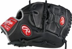 Rawlings Gamer 12.00" G206-9BG Infield/Pitcher Glove -Baseball Glove Sales Shop G206 9BG