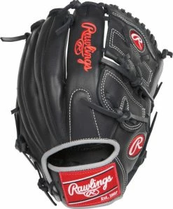 Rawlings Gamer 12.00" G206-9BG Infield/Pitcher Glove