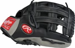Rawlings Gamer 12.75" G3029-6BG Outfield Glove -Baseball Glove Sales Shop G3029 6BG