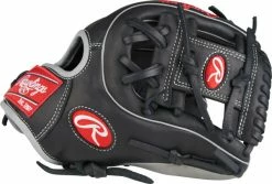 Rawlings Gamer 11.50" G314-2BG Infield Glove -Baseball Glove Sales Shop G314 2BG