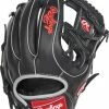 Rawlings Gamer 11.50" G314-2BG Infield Glove