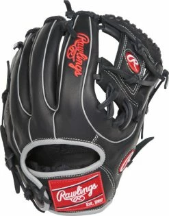 Rawlings Gamer 11.50" G314-2BG Infield Glove