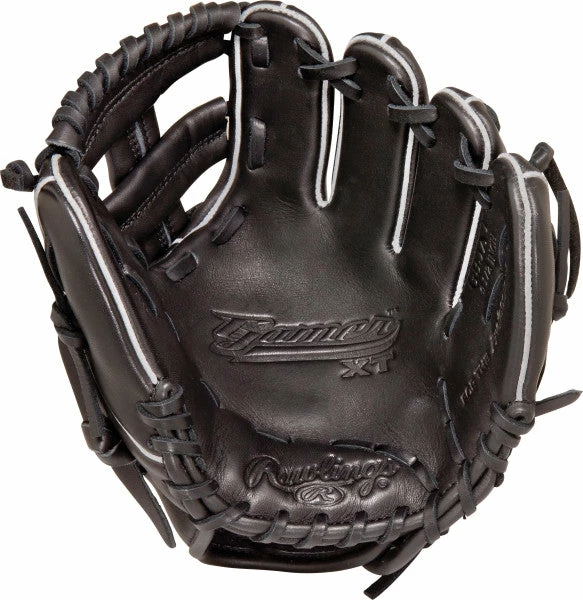 Rawlings Gamer G95XT 9.50" Infield Trainer 4 Rawlings Gamer G95XT 9.50" Infield Trainer - Image 2