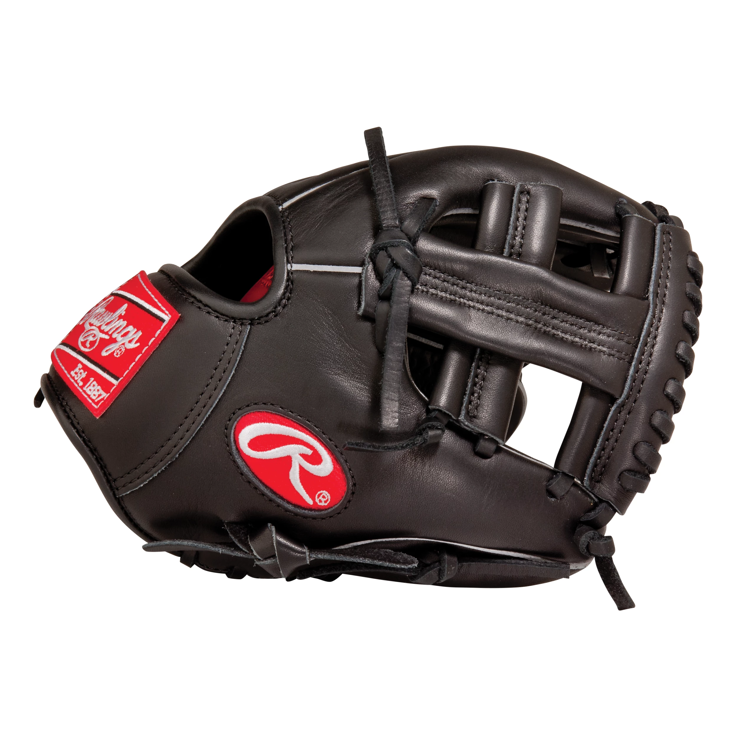 Rawlings Gamer G95XT 9.50" Infield Trainer 3 Rawlings Gamer G95XT 9.50" Infield Trainer