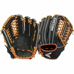 Easton Game Day 11.75" -Baseball Glove Sales Shop GMDY 1175BKTN Back