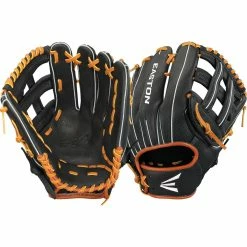 Easton Game Day 12.75" -Baseball Glove Sales Shop GMDY 1275BKTN Back