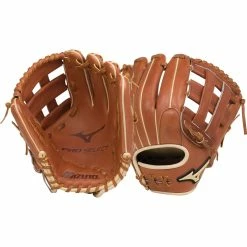 Mizuno Pro Select 11.75" GPS1-600D -Baseball Glove Sales Shop GPS1 600D