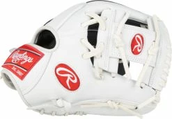 Rawlings Gamer XLE GXLE204-2NW 11.50" Infield Glove -Baseball Glove Sales Shop GXLE204 2NW