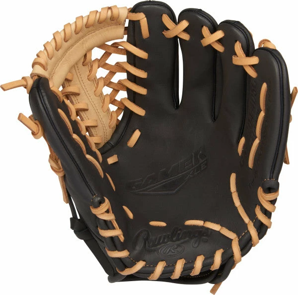 Rawlings Gamer XLE GXLE204-4DSC 11.50" Infield/Pitcher Glove 4 Rawlings Gamer XLE GXLE204-4DSC 11.50" Infield/Pitcher Glove - Image 2