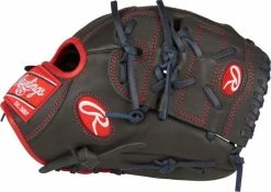 Rawlings Gamer XLE 11.75" GXLE205-9DSS Infield/Pitcher Glove -Baseball Glove Sales Shop GXLE205 9DSS