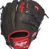 Rawlings Gamer XLE 11.75" GXLE205-9DSS Infield/Pitcher Glove 2 Rawlings Gamer XLE 11.75" GXLE205-9DSS Infield/Pitcher Glove -Baseball Glove Sales Shop GXLE205 9DSS Back