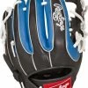 Rawlings Gamer 11.25" GXLE312-2BR Infield Glove