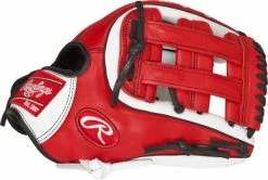 Rawlings Gamer 11.75" GXLE315-6WS Infield Glove -Baseball Glove Sales Shop GXLE315 6WS