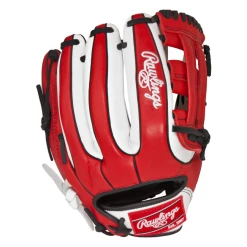 Rawlings Gamer 11.75" GXLE315-6WS Infield Glove