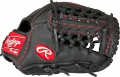 Rawlings Gamer 11.50" GYPT4-4B Youth Infield/Pitcher Glove 7 Rawlings Gamer 11.50" GYPT4-4B Youth Infield/Pitcher Glove -Baseball Glove Sales Shop GYPT4 4B