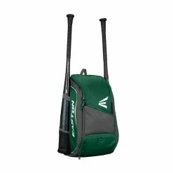 Easton Game Ready Backpack -Baseball Glove Sales Shop Game Ready Bat Pack GR A159037 GR