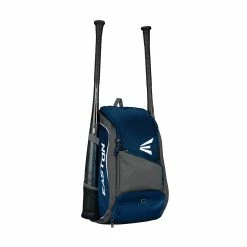 Easton Game Ready Backpack -Baseball Glove Sales Shop Game Ready Bat Pack NY A159037 NY