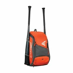 Easton Game Ready Backpack -Baseball Glove Sales Shop Game Ready Bat Pack OR A159037 OR