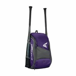 Easton Game Ready Backpack -Baseball Glove Sales Shop Game Ready Bat Pack PU A159037 PU