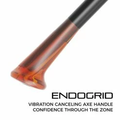 AXE HyperWhip Fusion -3 (BBCOR) Adult Bat -Baseball Glove Sales Shop Hyperwhip 4