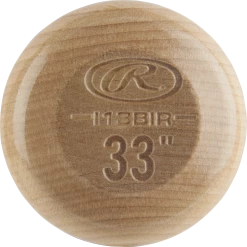 Rawlings Big Stick Birch I13BIR -Baseball Glove Sales Shop I13BIR Knob