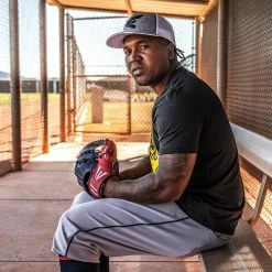 Easton Professional Reserve Jose Ramirez PRC43JR 12.00" - Infield Glove -Baseball Glove Sales Shop JOSERAMIREZ2020PROFESSIONALRESERVE large 2