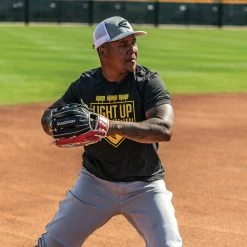 Easton Professional Reserve Jose Ramirez PRC43JR 12.00" - Infield Glove -Baseball Glove Sales Shop JOSERAMIREZ2020PROFESSIONALRESERVE large 3