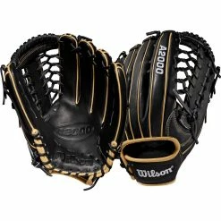 Wilson A2000 KP92 12.50" Outfield Glove -Baseball Glove Sales Shop KP92