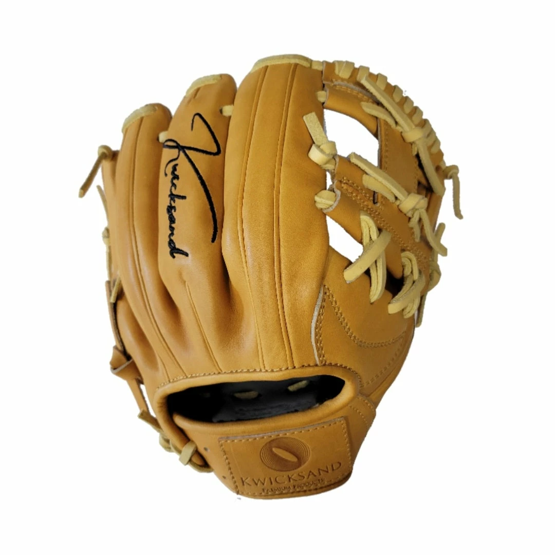 Kwicksand K PRO Series KPRO1150T 11.50" Infield Glove 3 Kwicksand K PRO Series KPRO1150T 11.50" Infield Glove