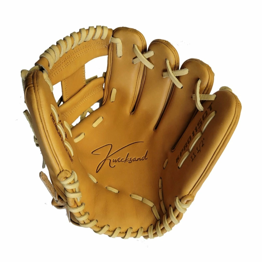 Kwicksand K PRO Series KPRO1150T 11.50" Infield Glove 4 Kwicksand K PRO Series KPRO1150T 11.50" Infield Glove - Image 2