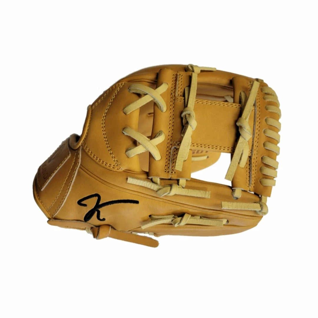 Kwicksand K PRO Series KPRO1150T 11.50" Infield Glove 5 Kwicksand K PRO Series KPRO1150T 11.50" Infield Glove - Image 3