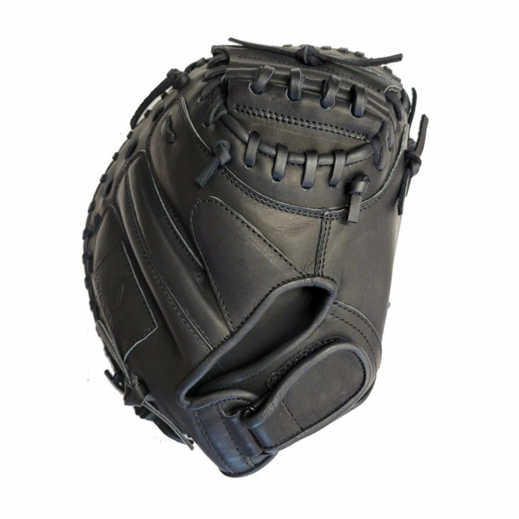 Kwicksand K PRO Series KPRO3400B 34.00" Catcher's Mitt 4 Kwicksand K PRO Series KPRO3400B 34.00" Catcher's Mitt - Image 2
