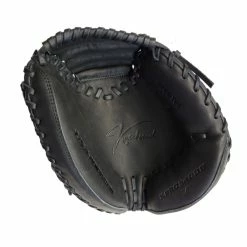 Kwicksand K PRO Series KPRO3400B 34.00" Catcher's Mitt 8 Kwicksand K PRO Series KPRO3400B 34.00" Catcher's Mitt -Baseball Glove Sales Shop KPRO3400B 2