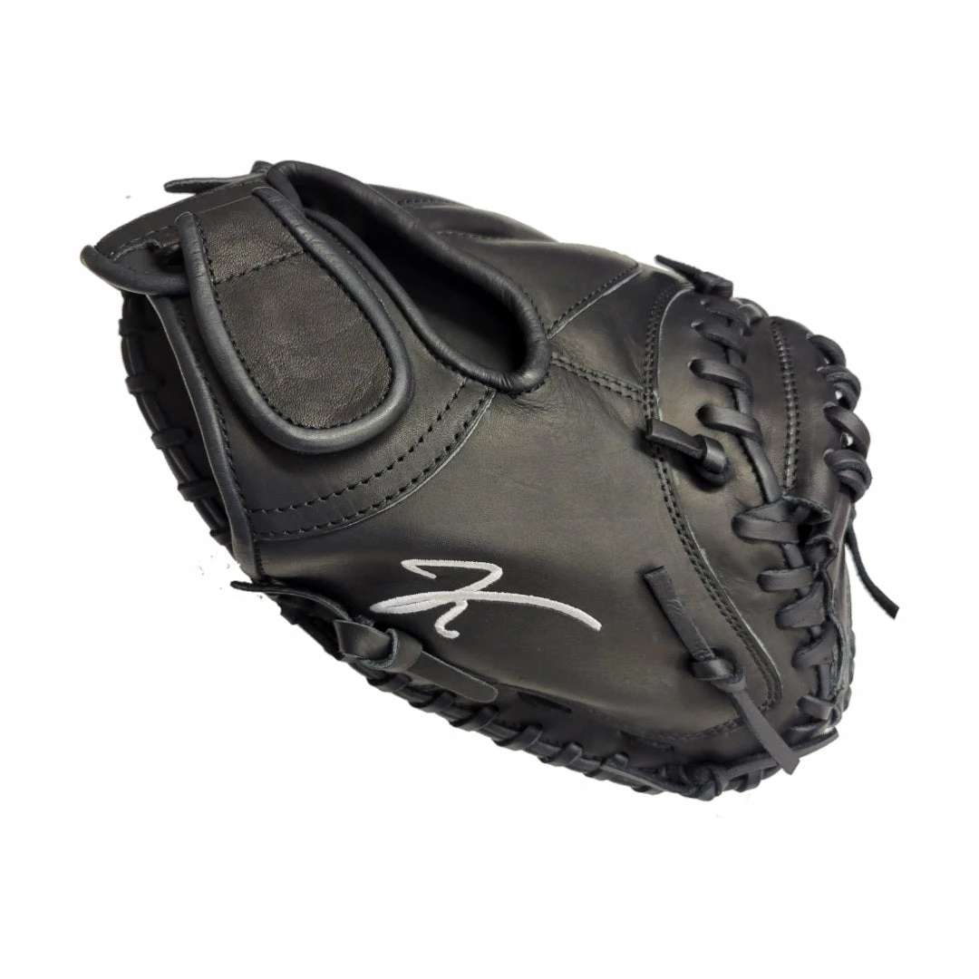 Kwicksand K PRO Series KPRO3400B 34.00" Catcher's Mitt 3 Kwicksand K PRO Series KPRO3400B 34.00" Catcher's Mitt