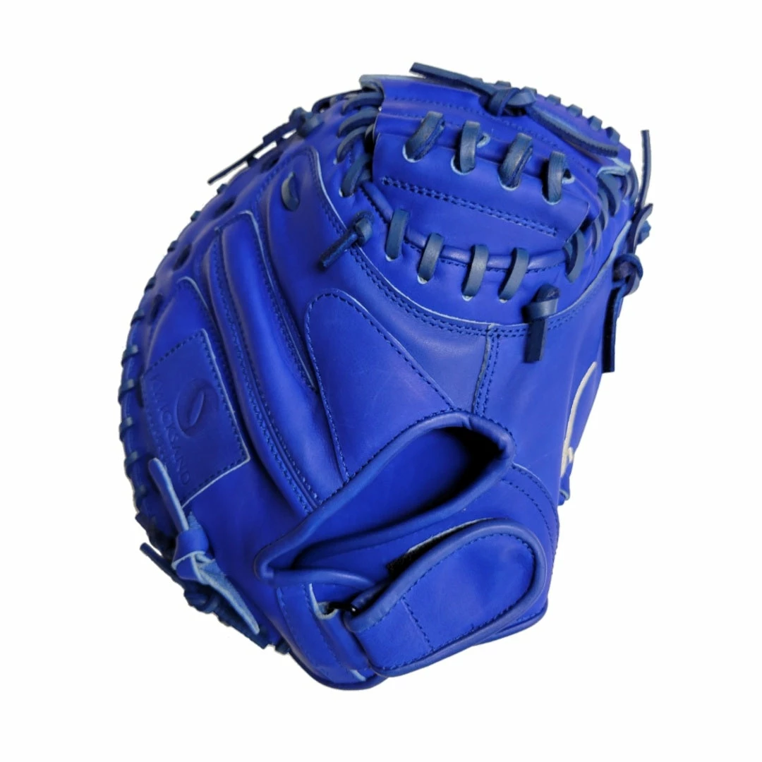 Kwicksand K PRO Series KPRO3400R 34.00" Catcher's Mitt 4 Kwicksand K PRO Series KPRO3400R 34.00" Catcher's Mitt - Image 2