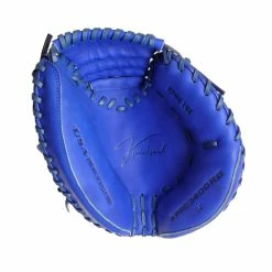 Kwicksand K PRO Series KPRO3400R 34.00" Catcher's Mitt 8 Kwicksand K PRO Series KPRO3400R 34.00" Catcher's Mitt -Baseball Glove Sales Shop KPRO3400R 2