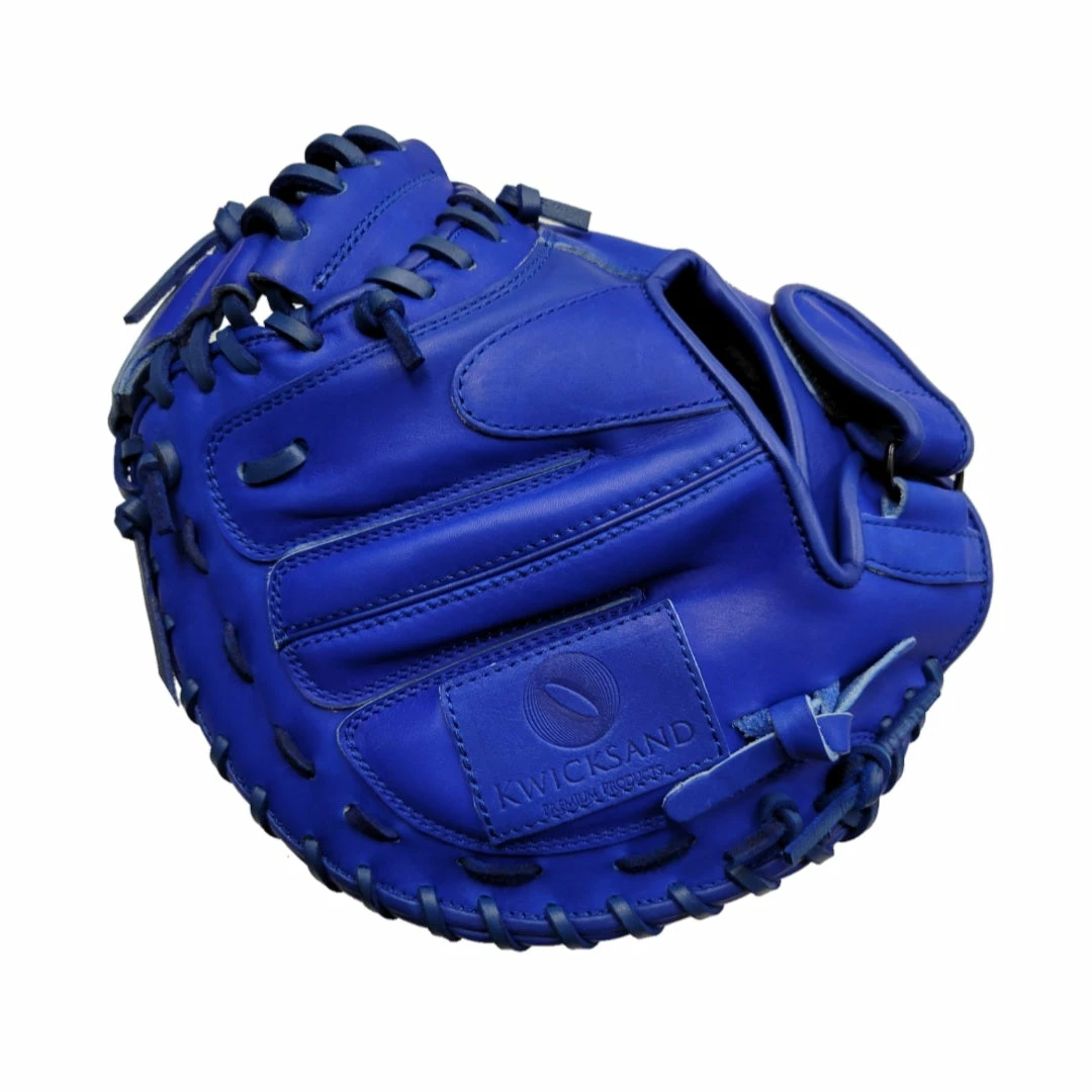 Kwicksand K PRO Series KPRO3400R 34.00" Catcher's Mitt 6 Kwicksand K PRO Series KPRO3400R 34.00" Catcher's Mitt - Image 4
