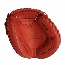 Kwicksand K PRO Series KPRO3400S 34.00" Catcher's Mitt -Baseball Glove Sales Shop KPRO3400S 2