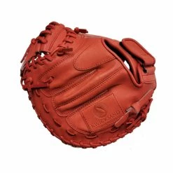 Kwicksand K PRO Series KPRO3400S 34.00" Catcher's Mitt -Baseball Glove Sales Shop KPRO3400S 3