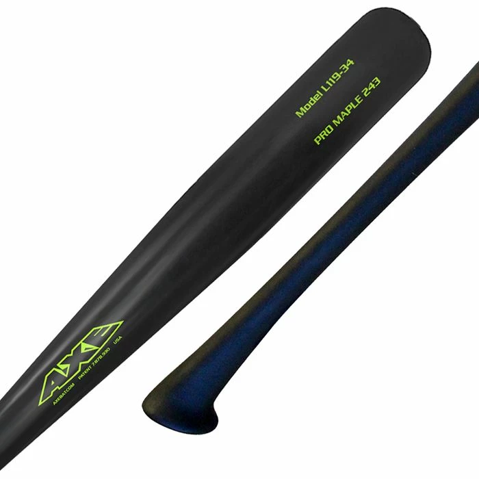 AXE Pro Hard Maple L119 (243 Profile) 4 AXE Pro Hard Maple L119 (243 Profile) - Image 2