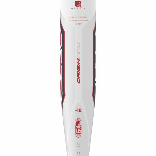 Axe Origin Pro Alloy -10 (USSSA) 2 3/4" 5 Axe Origin Pro Alloy -10 (USSSA) 2 3/4" - Image 3