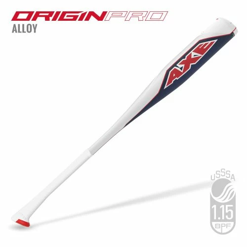 Axe Origin Pro Alloy -10 (USSSA) 2 3/4" 3 Axe Origin Pro Alloy -10 (USSSA) 2 3/4"