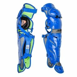 All-Star S7 AXIS Pro Leg Guards - SEI & NOCSAE Certified - Youth -Baseball Glove Sales Shop LG40PRO RO 8d28275c 442d 490e 8fe6 4f175de0024c