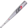 Marucci CAT7 Silver -3 (BBCOR) Adult Bat - MCBC72S -Baseball Glove Sales Shop MCBC72S
