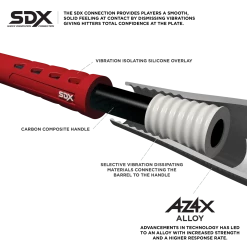 Marucci CAT7 Connect -5 MSBCC75 (USSSA) 2 5/8" -Baseball Glove Sales Shop MCBCC7 F 59045.1476720970 53ed746f 9ebd 490c b38a 20f6e1a7e4c9