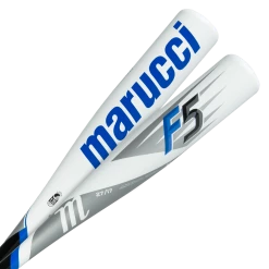 Marucci F5 Junior Big Barrel -10 MJBBF5 (USSSA) 2 3/4" -Baseball Glove Sales Shop MJBBF5 C 54245.1501258560