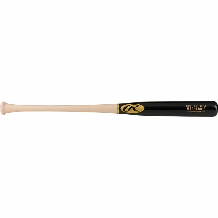 Rawlings Manny Machado Maple Pro-Label Series (Gameday Profile) -3 5 Rawlings Manny Machado Maple Pro-Label Series (Gameday Profile) -3 - Image 3
