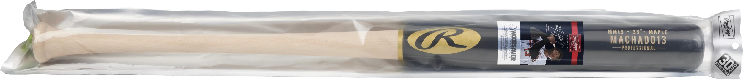 Rawlings Manny Machado Maple Pro-Label Series (Gameday Profile) -3 6 Rawlings Manny Machado Maple Pro-Label Series (Gameday Profile) -3 - Image 4